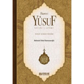 Hz. Yusuf - Mahmud Sami Ramazanoğlu