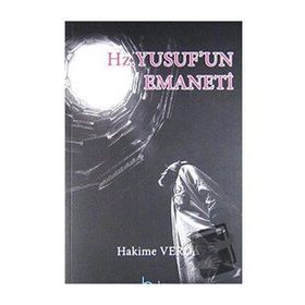 Hz. Yusuf'un Emaneti - Hakime Verda