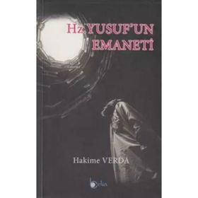 Hz. Yusuf'un Emaneti - Hakime Verda