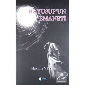 Hz. Yusuf'un Emaneti - Hakime Verda
