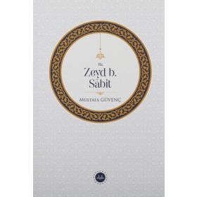 Hz. Zeyd B. Sabit - Diyanet İşleri Başkanlığı