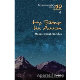 Hz. Zübeyr bin Avvam - Beyan Yayınları