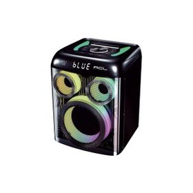 HZL ACS-7 Siyah 50 W Bluetooth Hoparlör