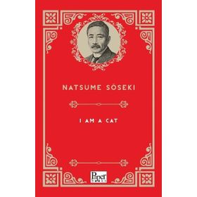 I Am A Cat-Paper Books