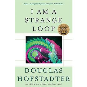 I Am a Strange Loop Kitap