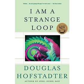 I Am a Strange Loop Kitap