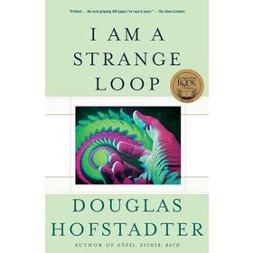 I Am a Strange Loop Kitap