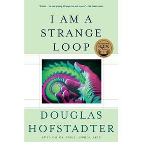 I Am a Strange Loop Kitap