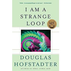 I Am a Strange Loop Kitap