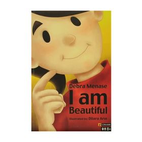 I AM BEAUTIFUL - DEBRA MENASE