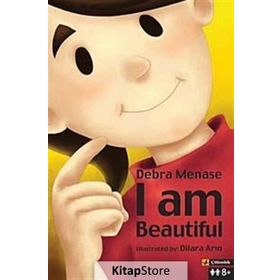 I AM BEAUTIFUL - DEBRA MENASE