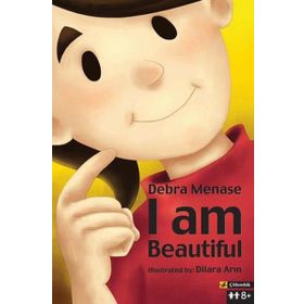 I AM BEAUTIFUL - DEBRA MENASE