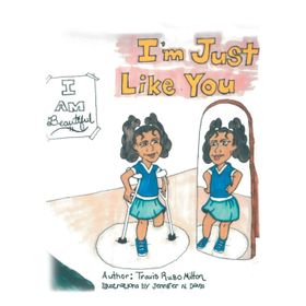 I AM BEAUTIFUL - DEBRA MENASE