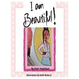 I AM BEAUTIFUL - DEBRA MENASE