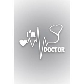 I Am Doctor Oto Sticker