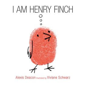 I Am Henry Finch - Walker Books