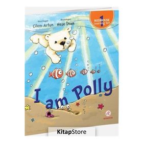 I Am Polly - Redhouse Learning Set 1 - Kolektif