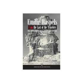 I Am The Last Of The Travelers - Emilie Haspels