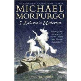 I Believe İn Unicorns - Walker Books