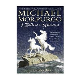 I Believe İn Unicorns - Walker Books