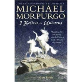 I Believe İn Unicorns - Walker Books