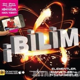 İ Bilim - Crive Gifford
