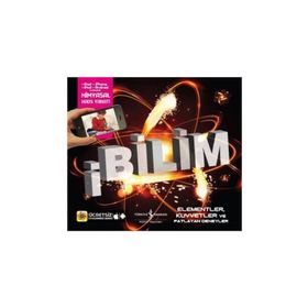 İ Bilim - Crive Gifford