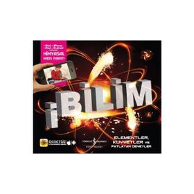 İ Bilim - Crive Gifford