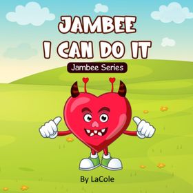 I Can Do It - Patricia Hegarty