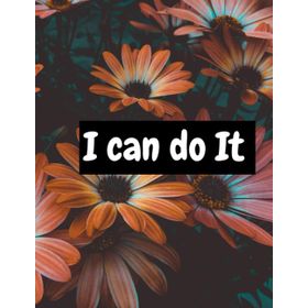 I Can Do It - Patricia Hegarty
