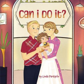 I Can Do It - Patricia Hegarty
