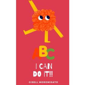 I Can Do It - Patricia Hegarty