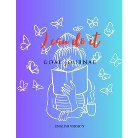 I Can Do It - Patricia Hegarty