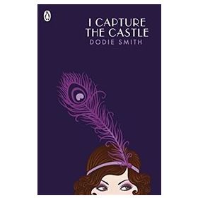 İ Capture The Castle - Dodie Smith