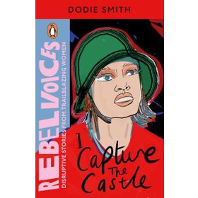 İ Capture The Castle - Dodie Smith