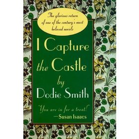 İ Capture The Castle - Dodie Smith