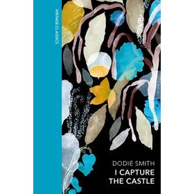 İ Capture The Castle - Dodie Smith