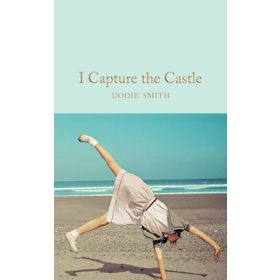 İ Capture The Castle - Dodie Smith