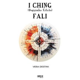 I Ching Falı Gece Kitaplığı