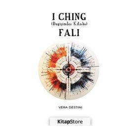 I Ching Falı Gece Kitaplığı