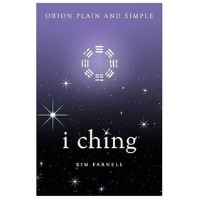I Ching - Orion Plain and Simple