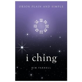 I Ching - Orion Plain and Simple