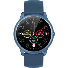 I-Chrono CH010060.S99 Round Edge Sport Akıllı Saat