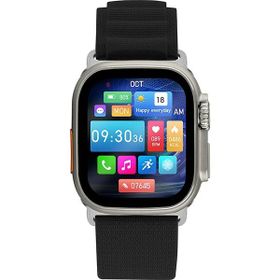 I-Chrono CH010063.S31 Siyah Akıllı Saat