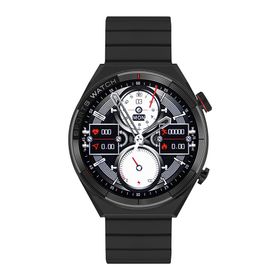 I-Chrono CH010065.S60 Round Mate Akıllı Saat