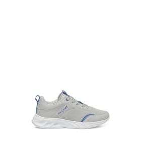 I Cool Arte G 4FX Gri Erkek Çocuk Sneaker