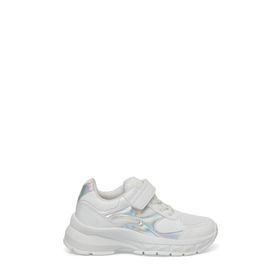I Cool Jerry 4FX Beyaz Kız Çocuk Sneaker