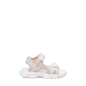 I Cool Magico F 5FX Pembe Kız Çocuk Sandalet