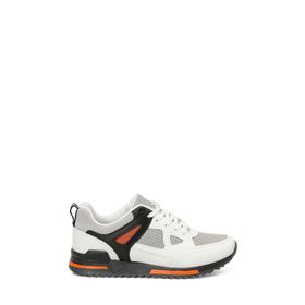 I Cool Ozyo G 5FX Beyaz Erkek Çocuk Sneaker