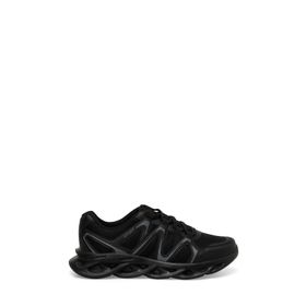 I Cool Yopo 4FX Siyah Erkek Çocuk Sneaker